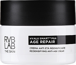 Kup Rewitalizujący przeciwstarzeniowy krem do twarzy - RVB LAB Age Repair Redensifyng Anti-Age Cream