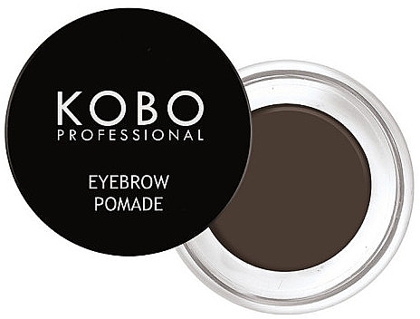 Pomada do brwi - Kobo Professional Eyebrow Pomade