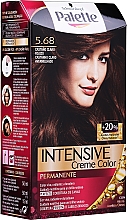 Kup Krem koloryzujący do włosów - Palette Intensive Color Creme Permanente