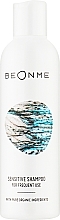 Kup Szampon do wrażliwej skóry głowy - BeOnMe Hair Sensitive Shampoo