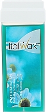 Kup Wosk do depilacji z aplikatorem, azulen - ItalWax Wax For Depilation