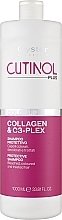 Kup Szampon do włosów farbowanych - Oyster Cutinol Plus Collagen & C3-Plex Color Up Protective Shampoo
