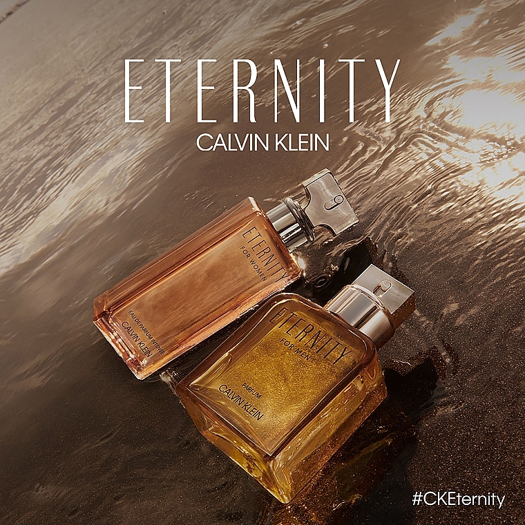 Calvin Klein Eternity For Men - Perfumy — Zdjęcie N6