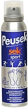 Dezodorant do stóp - Peusek Sek Sport Deodorant — Zdjęcie N1