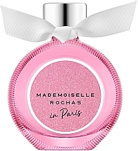 Rochas Mademoiselle Rochas In Paris - Woda perfumowana — Zdjęcie N1