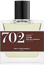 Bon Parfumeur 702 - Woda perfumowana — Zdjęcie N1