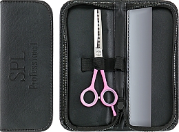 Nożyczki do cieniowania, 6,0 - SPL Professional Hairdressing Scissors 90044-63 — Zdjęcie N1