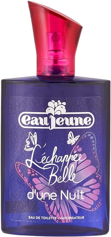 Eau Jeune L'Echappee Belle D'Une Nuit - Woda toaletowa — Zdjęcie N1