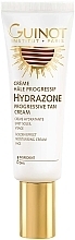Kup Krem samoopalający do twarzy - Guinot Hydrazone Progressive Tan Cream