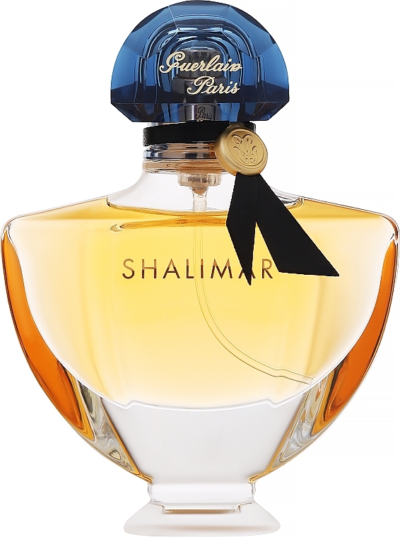 Guerlain Shalimar - Woda perfumowana — Zdjęcie N1
