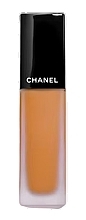 Matowa szminka w płynie - Chanel Rouge Allure Liquid Velvet — Zdjęcie N1