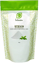 Suplement diety Stewia w kryształkach - Intenson Stevia — Zdjęcie N1