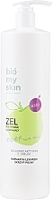 Żel pod prysznic - Bio My Skin — Zdjęcie N1