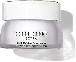 Kup Intensywnie nawilżający krem przeciwzmarszczkowy do twarzy - Bobbi Brown Extra Repair Moisture Cream Intense