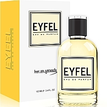 Eyfel Perfume W-3 - Woda perfumowana — Zdjęcie N1