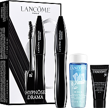 Kup Zestaw - Lancome Hypnose Drama (mascara 6.5 ml + remover 30 ml + conceal 5 ml)