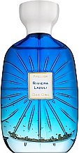 Atelier des Ors Riviera Lazuli - Woda perfumowana — Zdjęcie N1