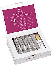 Serum wypełniające zmarszczki - SesDerma Laboratories Fillderma Microespiculas Filler Expert X4 — Zdjęcie N1