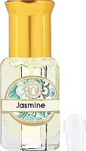 Olejkowe perfumy - Song of India Jasmine — Zdjęcie N3