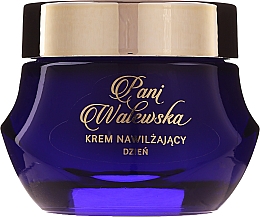 PREZENT! Krem nawilżający na dzień - Pani Walewska Classic Moisturising Day Cream — Zdjęcie N2