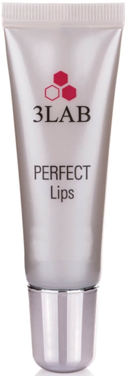 Krem-pielęgnacja do ust - 3Lab Perfect Lips