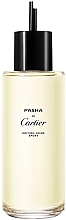 Kup Cartier Pasha de Cartier Edition Noire Sport Refill - Woda toaletowa