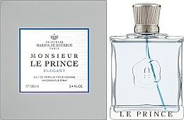 Marina De Bourbon Monsieur Le Prince Elegant - Woda perfumowana — Zdjęcie N2