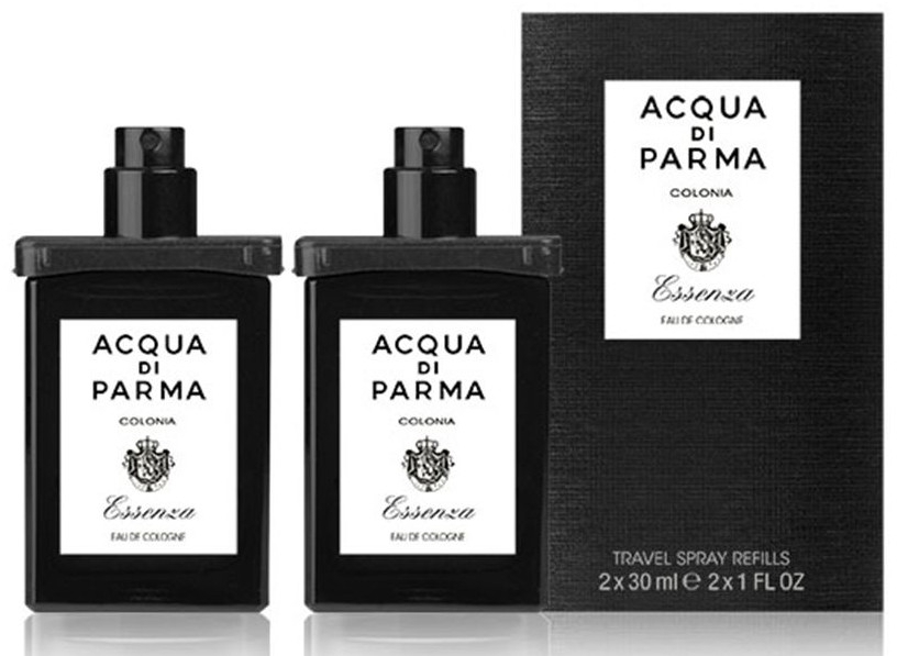 Acqua Di Parma Colonia Essenza - Zestaw (edc/2x30ml) — Zdjęcie N1