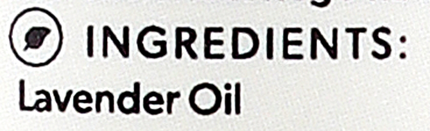 Lawendowy olejek eteryczny - Nature Queen Lavender Essential Oil — Zdjęcie N3