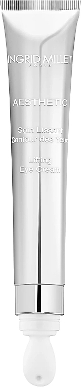 Ujędrniający krem pod oczy - Ingrid Millet Aesthetic Lifting Eye Cream — Zdjęcie N2