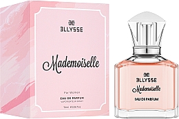 Ellysse Mademoiselle - Woda perfumowana — Zdjęcie N2
