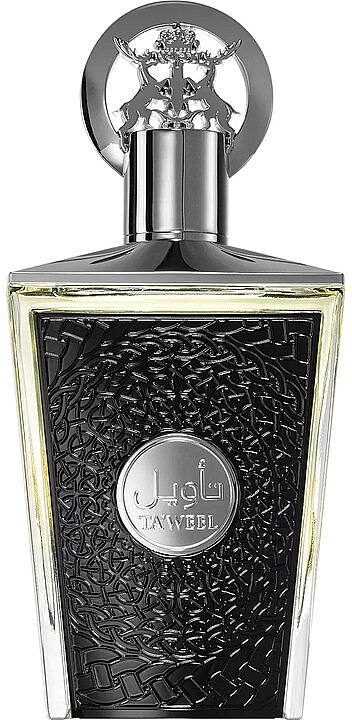 Lattafa Perfumes Ta'weel - Woda perfumowana