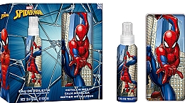 Kup EP Line Marvel Spiderman - Zestaw (edt 100 ml + box)