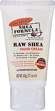 Kup Krem do rąk z masłem shea - Palmer's Shea Formula Raw Shea Hand Cream