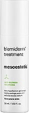 Kup Krem-żel na noc do skóry tłustej i trądzikowej - Mesoestetic Blemiderm Treatment