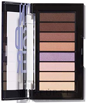 Paletka cieni do powiek - Revlon ColorStay Looks Book Eye Shadow Palettes — Zdjęcie Insider