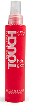 Kup Lakier do włosów - Alcantara Millenium Touch Hair Gloss 