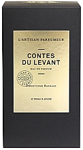 L'Artisan Parfumeur Contes Du Levant - Woda perfumowana — Zdjęcie N2