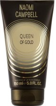 Kup Naomi Campbell Queen of Gold - Żel pod prysznic