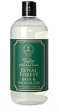 Kup Taylor Of Old Bond Street Royal Forest - Żel pod prysznic