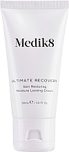 Kup Intensywny krem regenerujący do twarzy - Medik8 Ultimate Recovery Intense Cream