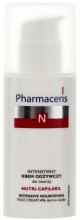 Kup Intensywny krem odżywczy do twarzy - Pharmaceris N Nutri-Capilaril Intensive Nourishing Cream