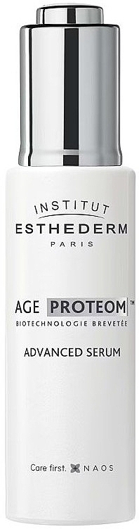 Serum do twarzy - Institut Esthederm Age Proteom Advanced Serum — Zdjęcie N1