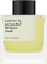Kup L'atelier Du Parfum №1 Bordeaux Chaud - Dyfuzor zapachowy
