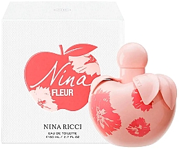 Kup Nina Ricci Nina Fleur - Woda toaletowa
