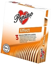 Prezerwatywy, 3 sztuki - Pepino Effect — Zdjęcie N1