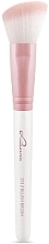 Kup Pędzel do różu, 213 Candy - Luvia Cosmetics Blush Brush