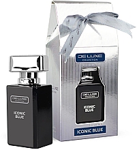 Kup Hamidi Iconic Blue - Woda perfumowana