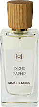 Aimee de Mars Doux Saphir - Woda perfumowana — Zdjęcie N2