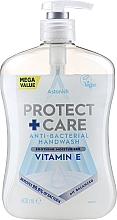 Kup Antybakteryjne mydło w płynie Nawilżenie i ochrona - Astonish Moisture & Protect Antibacterial Handwash